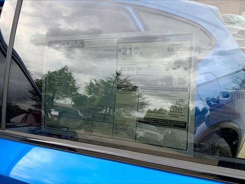 New 2026 Acura MDX A-Spec image 22