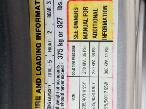 Used 2014 Ford Focus ST image 24