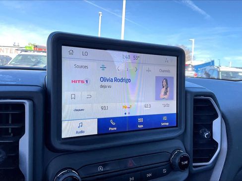 Used 2023 Ford Bronco Sport Big Bend w/ Convenience Package image 33