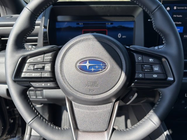 New 2026 Subaru Outback Touring XT AWD/4WD image 15