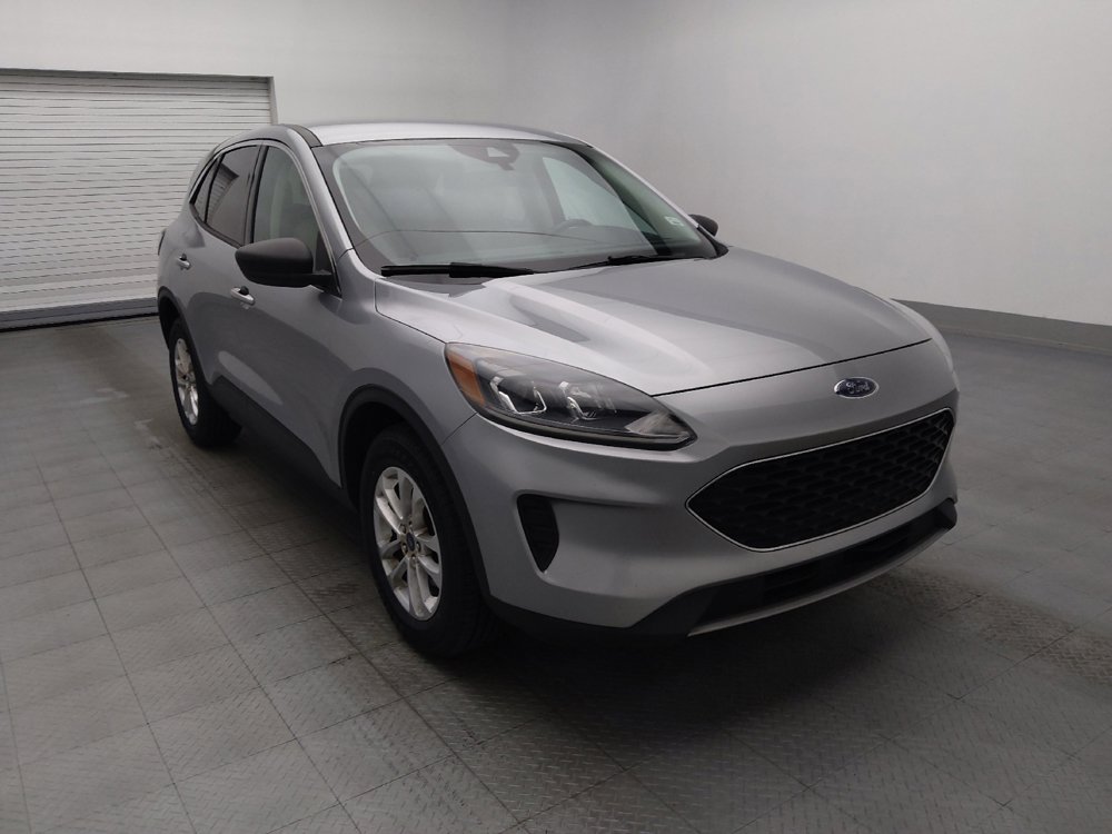 Used 2022 Ford Escape SE w/ Convenience Package AWD/4WD image 13