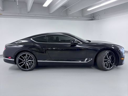 Used 2020 Bentley Continental GT AWD/4WD image 6
