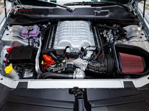 Used 2023 Dodge Challenger SRT Hellcat image 20