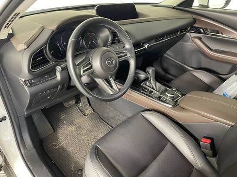 Certified 2023 MAZDA CX-30 AWD 2.5 S w/ Premium Package image 3