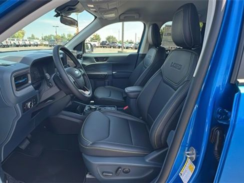 New 2025 Ford Maverick Lobo image 31