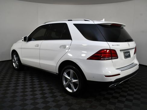 Used 2018 Mercedes-Benz GLE 350 4MATIC image 6