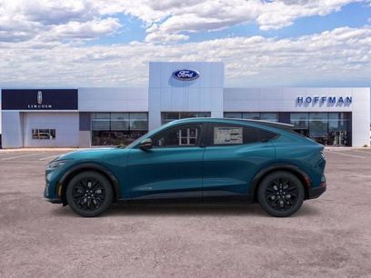 New 2026 Ford Mustang Mach-E Premium w/ Sport Appearance Package
