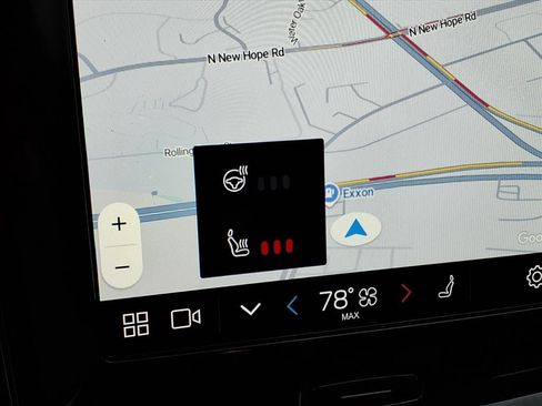 Certified 2025 Volvo S60 T8 Ultra w/ Climate Package image 23