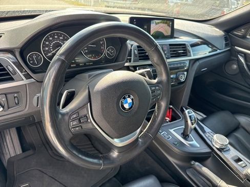 Used 2019 BMW 440i xDrive Convertible image 35