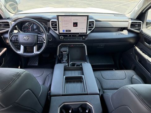 Used 2024 Toyota Tundra SR5 w/ SR5 Premium Package AWD/4WD image 35