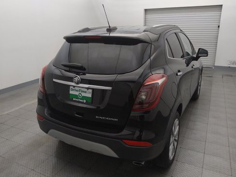 Used 2020 Buick Encore Preferred FWD image 7