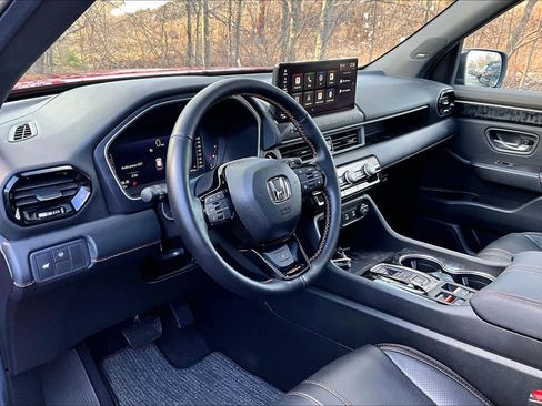 Used 2026 Honda Passport TrailSport Elite image 17