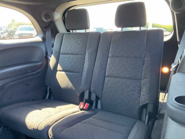 Used 2025 Dodge Durango R/T w/ Blacktop Package AWD/4WD image 18