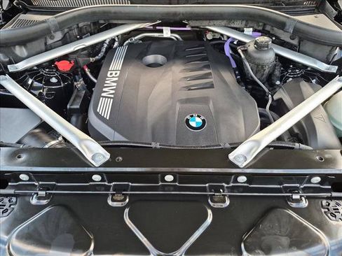 Used 2024 BMW X5 xDrive40i w/ Parking Assistance Package AWD/4WD image 24