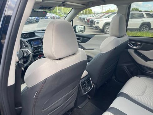 Used 2019 Subaru Forester Premium AWD/4WD image 21