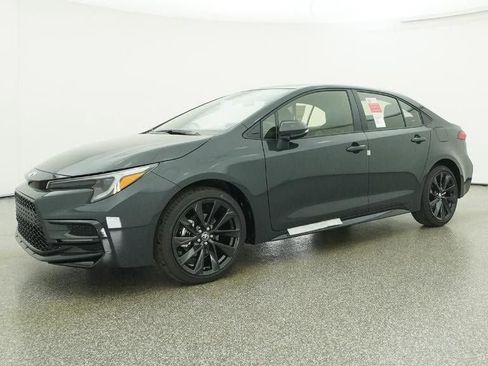 New 2026 Toyota Corolla SE image 17