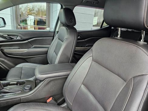 Used 2017 GMC Acadia SLT image 20