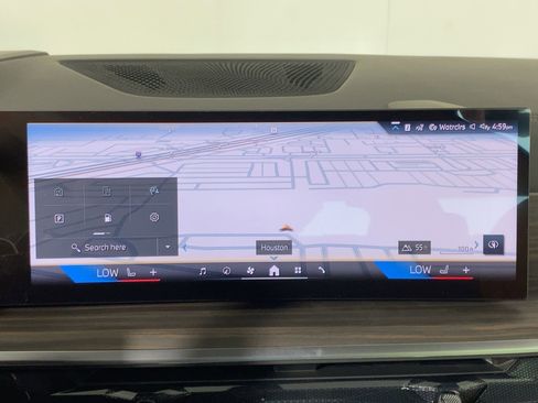 Used 2026 BMW X5 sDrive40i w/ Premium Package RWD image 25