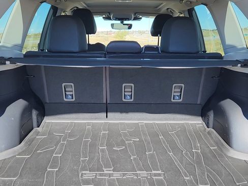 Used 2023 Subaru Forester Touring image 21