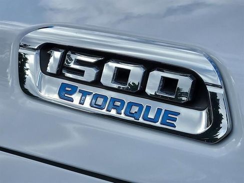 Used 2021 RAM 1500 Big Horn image 65