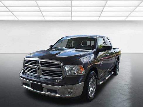 Used 2019 RAM 1500 Big Horn RWD image 5