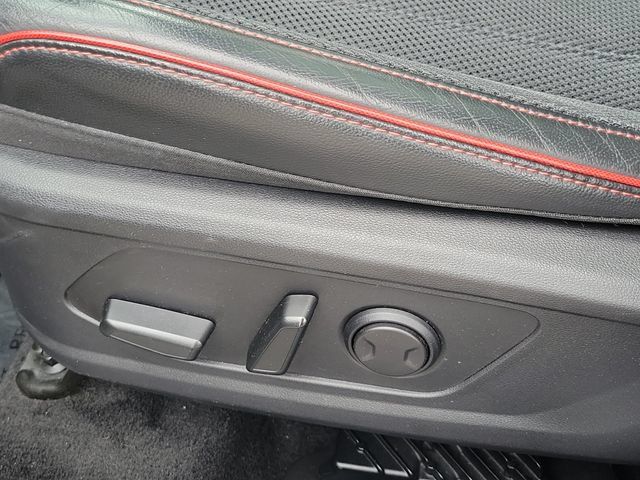 Used 2023 Hyundai Tucson N Line FWD image 21