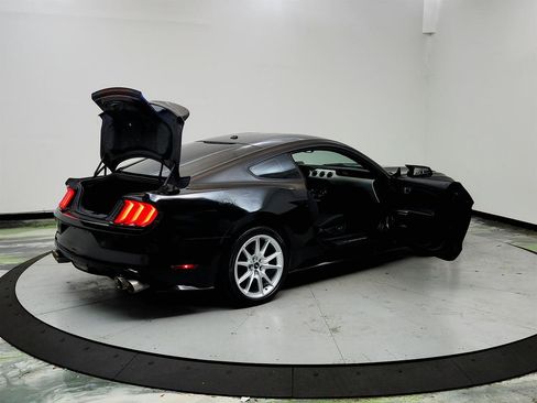 Used 2015 Ford Mustang GT Premium image 11