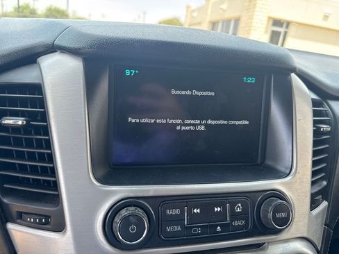 Used 2019 GMC Yukon SLT w/ Open Road Package RWD image 12