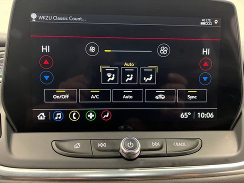 Used 2025 Chevrolet Blazer LT FWD image 62