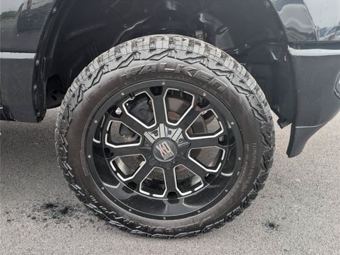 Used 2020 RAM 1500 Big Horn AWD/4WD image 9