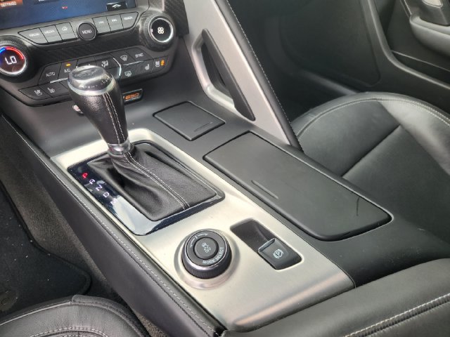 Used 2017 Chevrolet Corvette Z06 RWD image 18