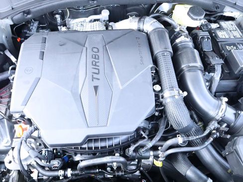 New 2026 Hyundai Santa Fe SEL image 6