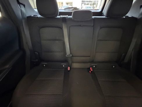 Used 2026 Chevrolet Equinox LT AWD/4WD image 26