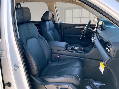 New 2025 Honda Pilot EX-L image 10