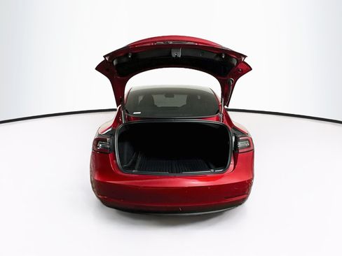 Used 2022 Tesla Model 3 Long Range AWD/4WD image 27