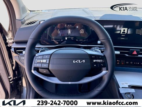 New 2026 Kia Sportage LX image 37