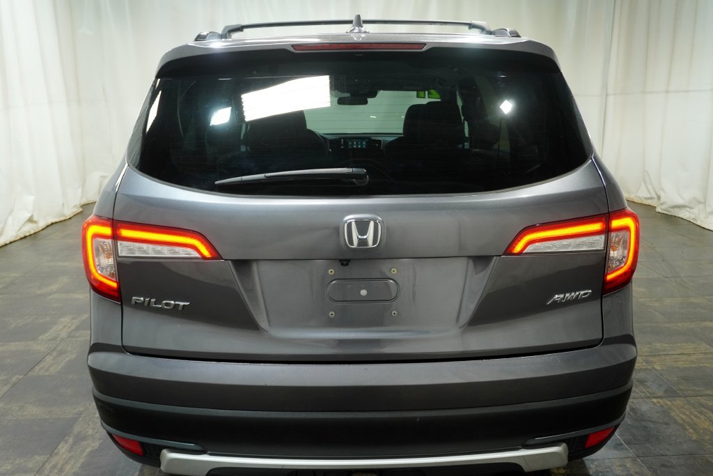 Used 2021 Honda Pilot EX image 5