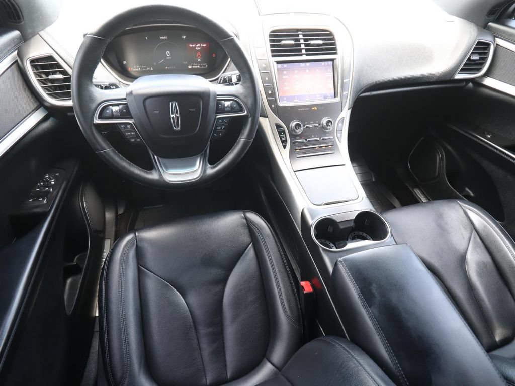 Used 2020 Lincoln Nautilus FWD image 6