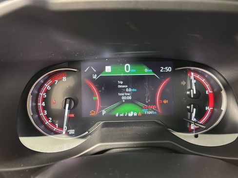 Used 2024 Toyota RAV4 LE image 3