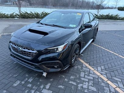 Used 2024 Subaru WRX Premium