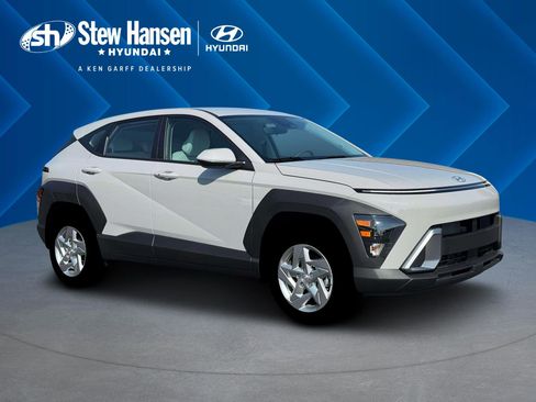 New 2026 Hyundai Kona SE AWD/4WD image 11