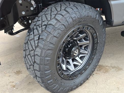 New 2026 Ford F250 XL w/ STX Appearance Package image 27