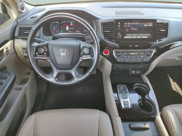 Used 2020 Honda Pilot Touring image 10