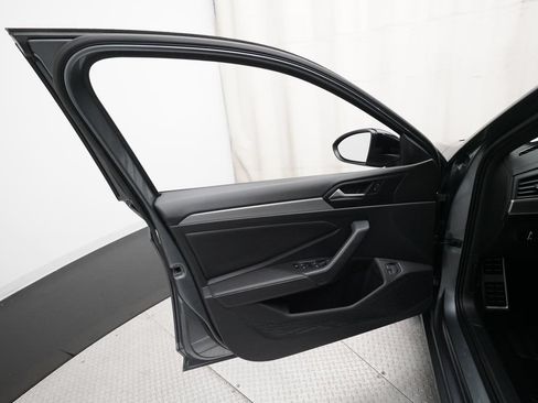 Used 2024 Volkswagen Jetta Sport FWD image 26