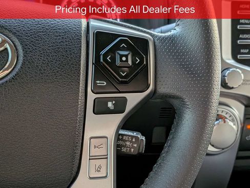 Used 2021 Toyota 4Runner SR5 Premium AWD/4WD image 29