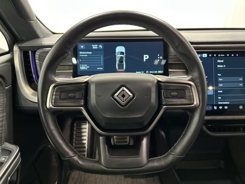 Used 2022 Rivian R1T Adventure AWD/4WD image 26