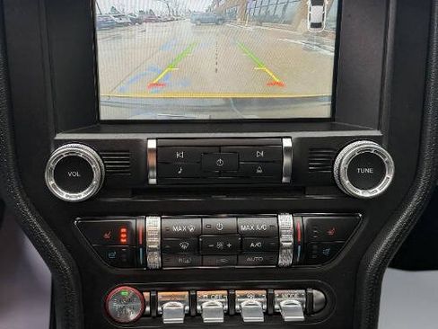 Used 2018 Ford Mustang GT Premium w/ Enhanced Security Package image 20