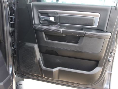 Used 2021 RAM 1500 Classic Warlock AWD/4WD image 42