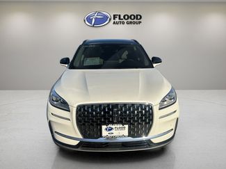 New 2026 Lincoln Corsair Reserve video 2