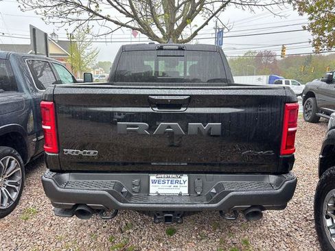 New 2026 RAM 1500 RHO w/ RHO Level 1 Equipment Group AWD/4WD image 2